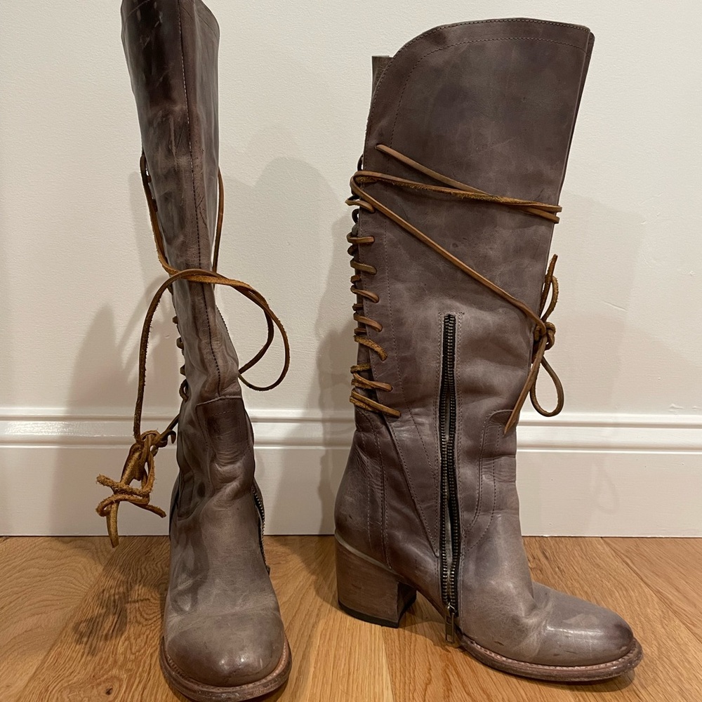 Freebird by Steven Cosmo Boots